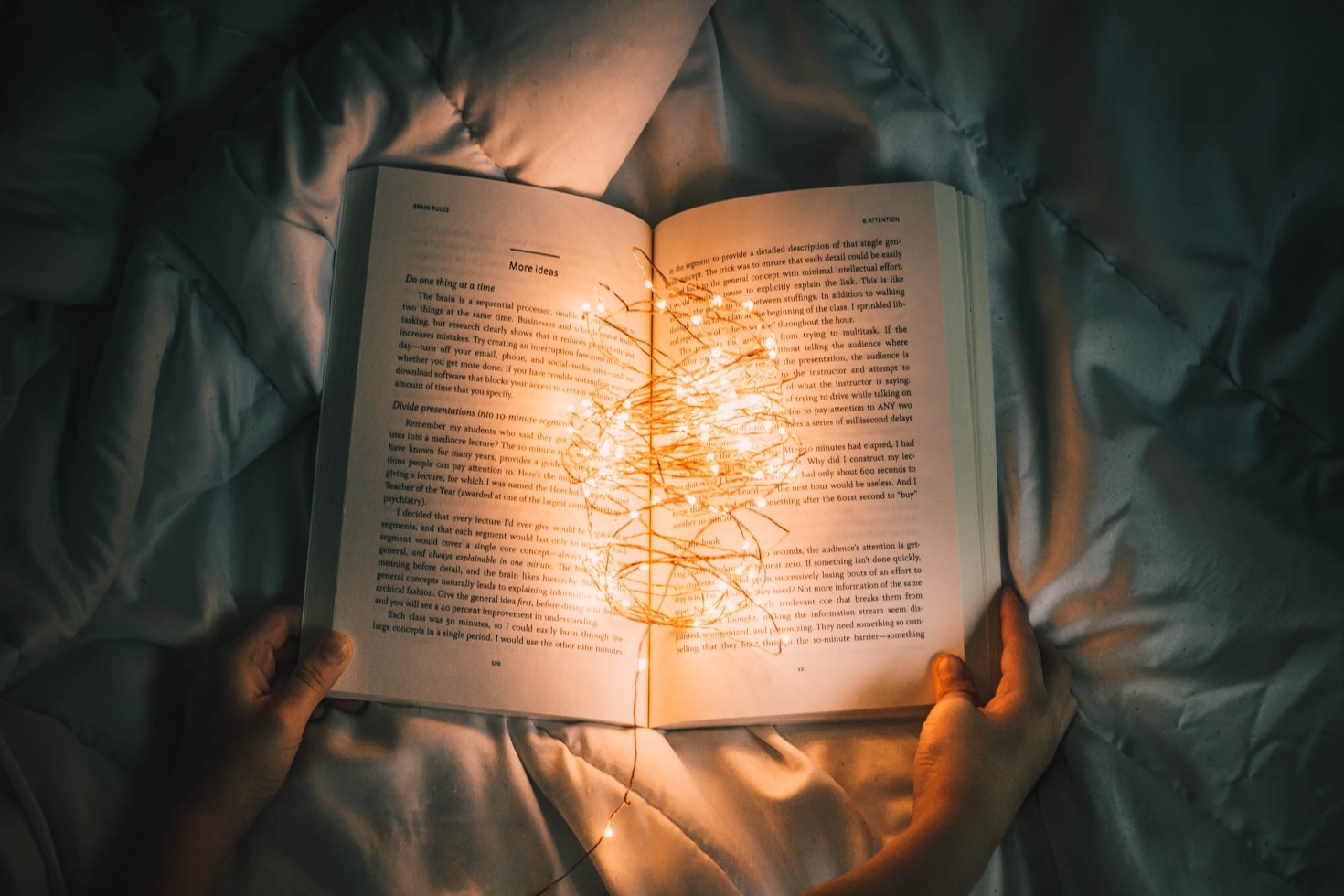 Embracing Change: A Personal Journey