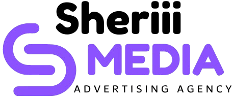 Sheriii Digital Media